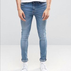 Pull&Bear UK Skinny Jeans
